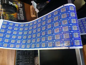 Label Printer Machine