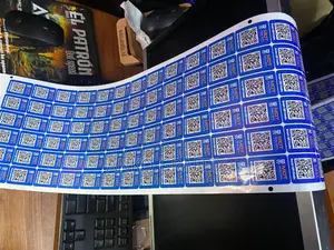 Label Printer Machine
