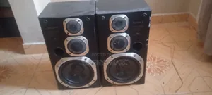 Sony Speakers