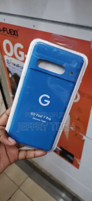 GO Pxel 7 Pro"enhanced Hand Grip COVER