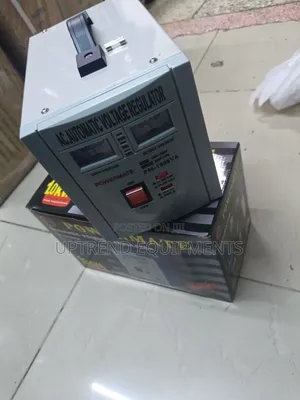 Powermate Automatic Voltage Regulator