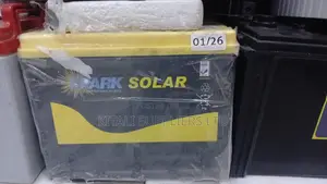 45AH Spark Solar Battery