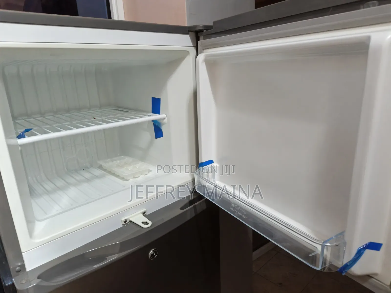 Home Appliances Fridge