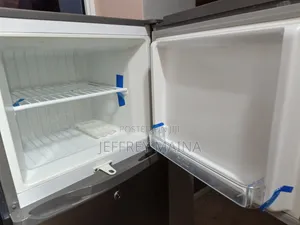 Home Appliances Fridge