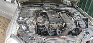 Mercedes-Benz E200 2006 Silver