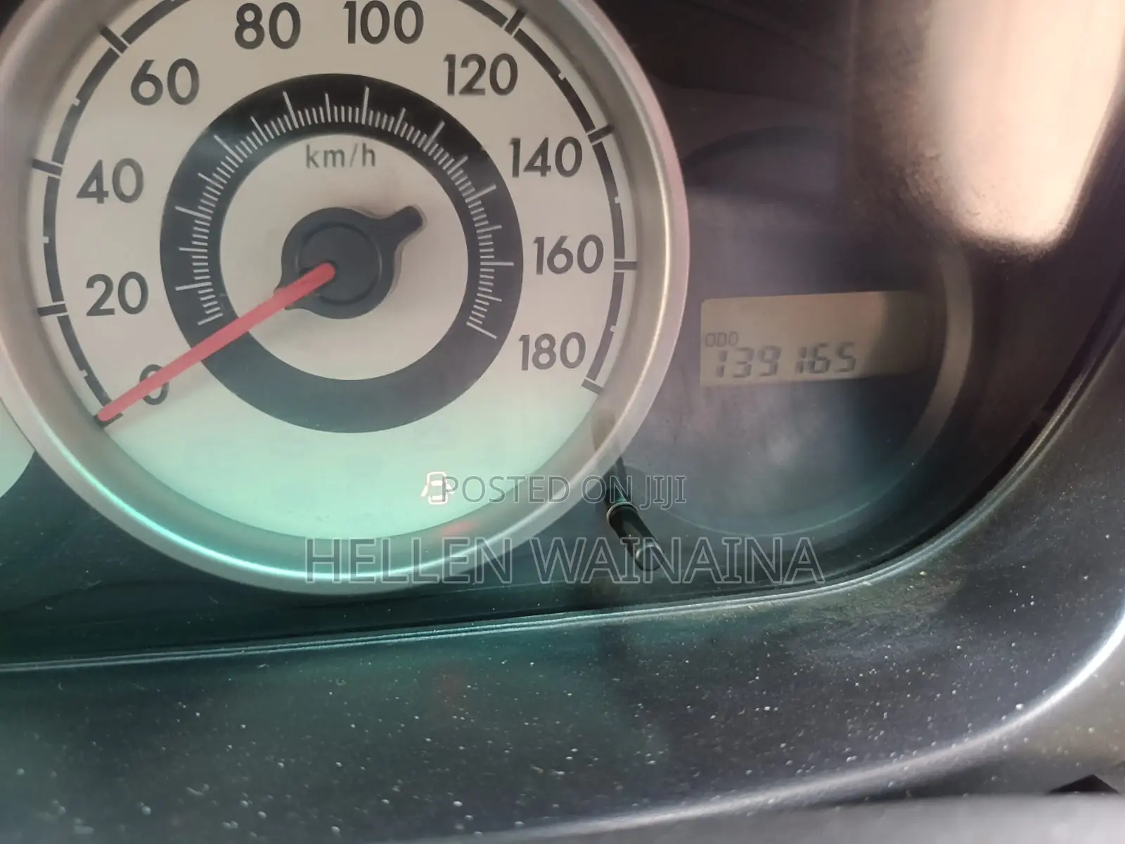 Mazda Demio 2011 White