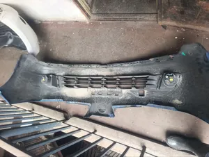 Tiida 2005 Front Bumper Ex Japan 