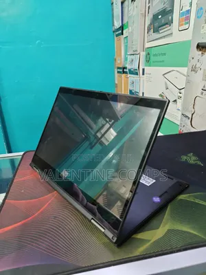 Laptop Lenovo ThinkPad X390 8GB Intel Core i5 SSD 256GB