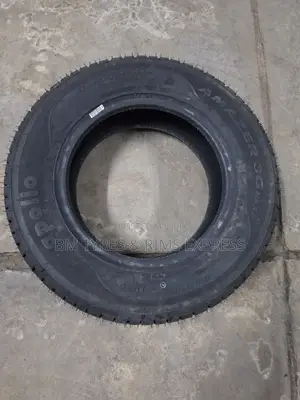 175 /70 R13 APOLLO TIRES (India)
