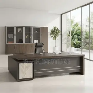 Office Desk; 1.6 Meters Executive Proneer Office Desk