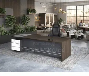 Office Desk; 1.6 Meters Executive Proneer Office Desk