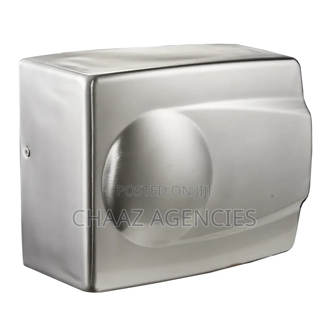 Hand Drier