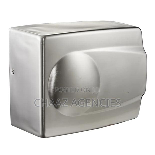 Hand Drier - thumbnail 2
