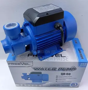 Booster Pump 0.5