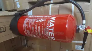 9l Water Fire Extinguishers