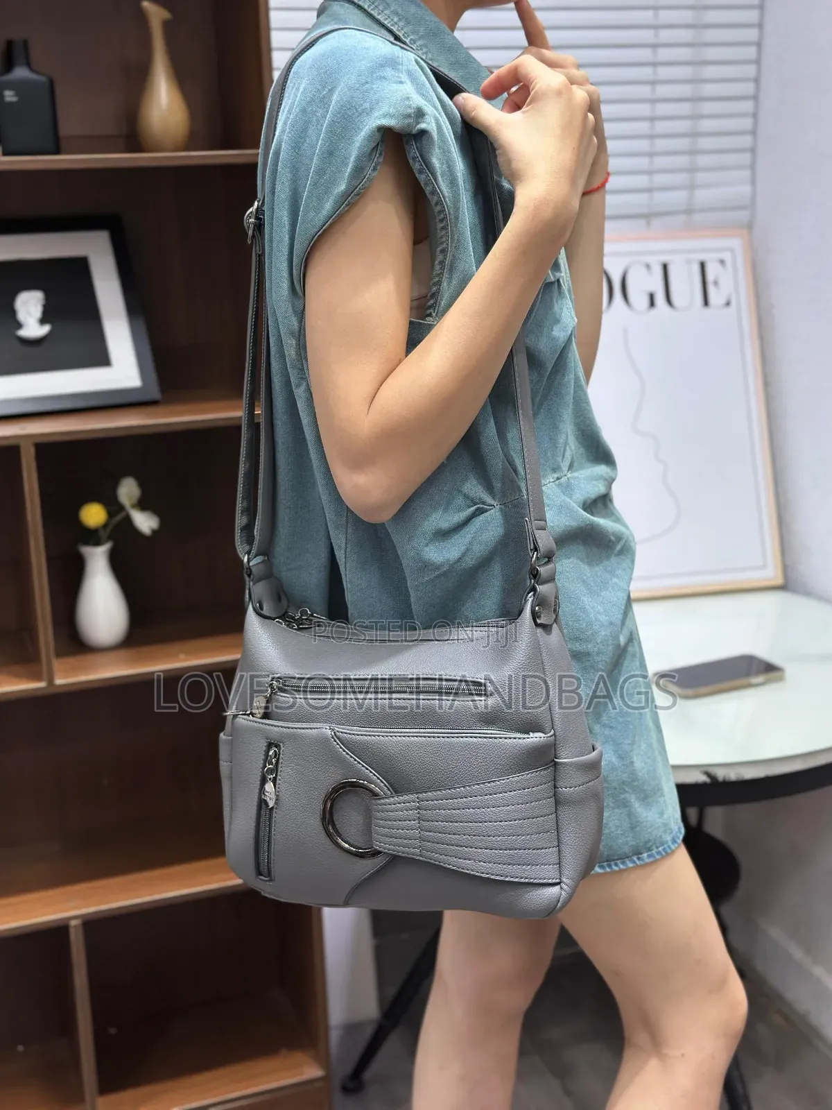 Rose Mandy Collection
