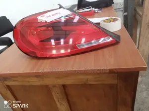 Volkswagen Beetle 2012-2019 Tail Lights