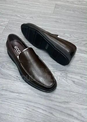 Ecco Orthopedic Shoes