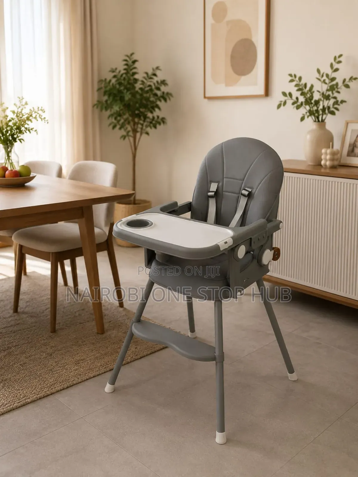 Baby Feeding Chair
