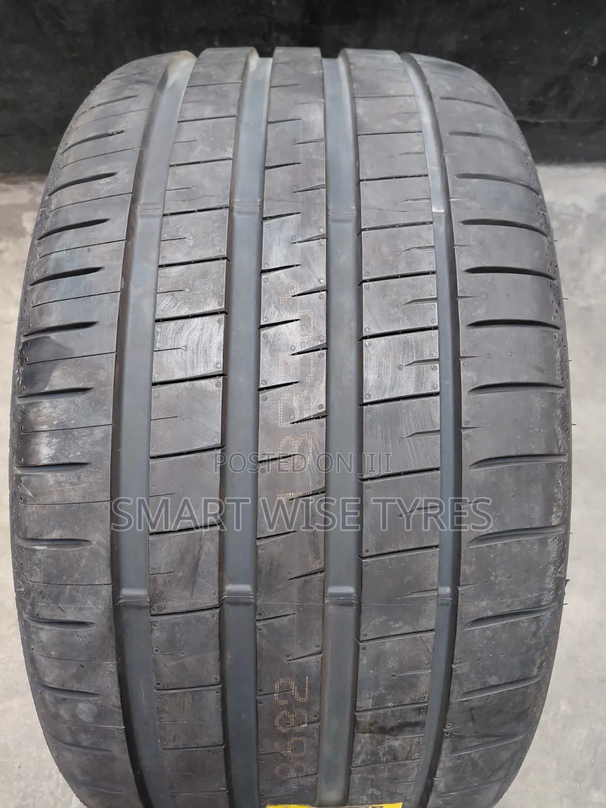 315/35r20 Dunlop