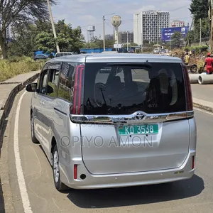 Toyota Noah 2020 Silver