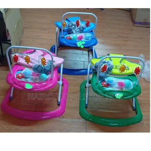 Kids Baby Walker
