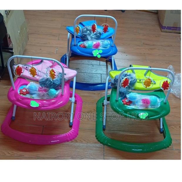 Kids Baby Walker