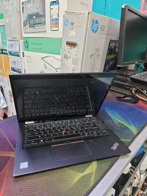 Laptop Lenovo ThinkPad X390 8GB Intel Core i5 SSD 256GB
