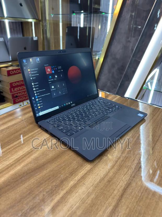 Laptop Dell Latitude 5400 8GB Intel Core i5 SSD 256GB - thumbnail 2