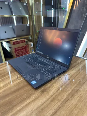 Laptop Dell Latitude 5400 8GB Intel Core i5 SSD 256GB
