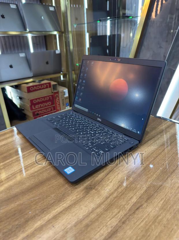 Laptop Dell Latitude 5400 8GB Intel Core i5 SSD 256GB - thumbnail 3