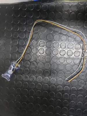 Sensor Wire 2 Wire | Refrigerator Defrost Bimetal Harness