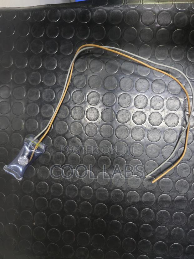 Sensor Wire 2 Wire | Refrigerator Defrost Bimetal Harness - thumbnail 2