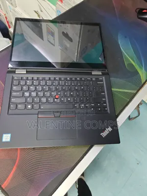 Laptop Lenovo ThinkPad X390 8GB Intel Core i5 SSD 256GB