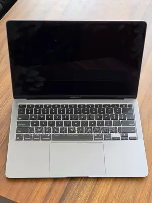 Laptop Apple MacBook Air 8GB Apple M1 SSD 256GB