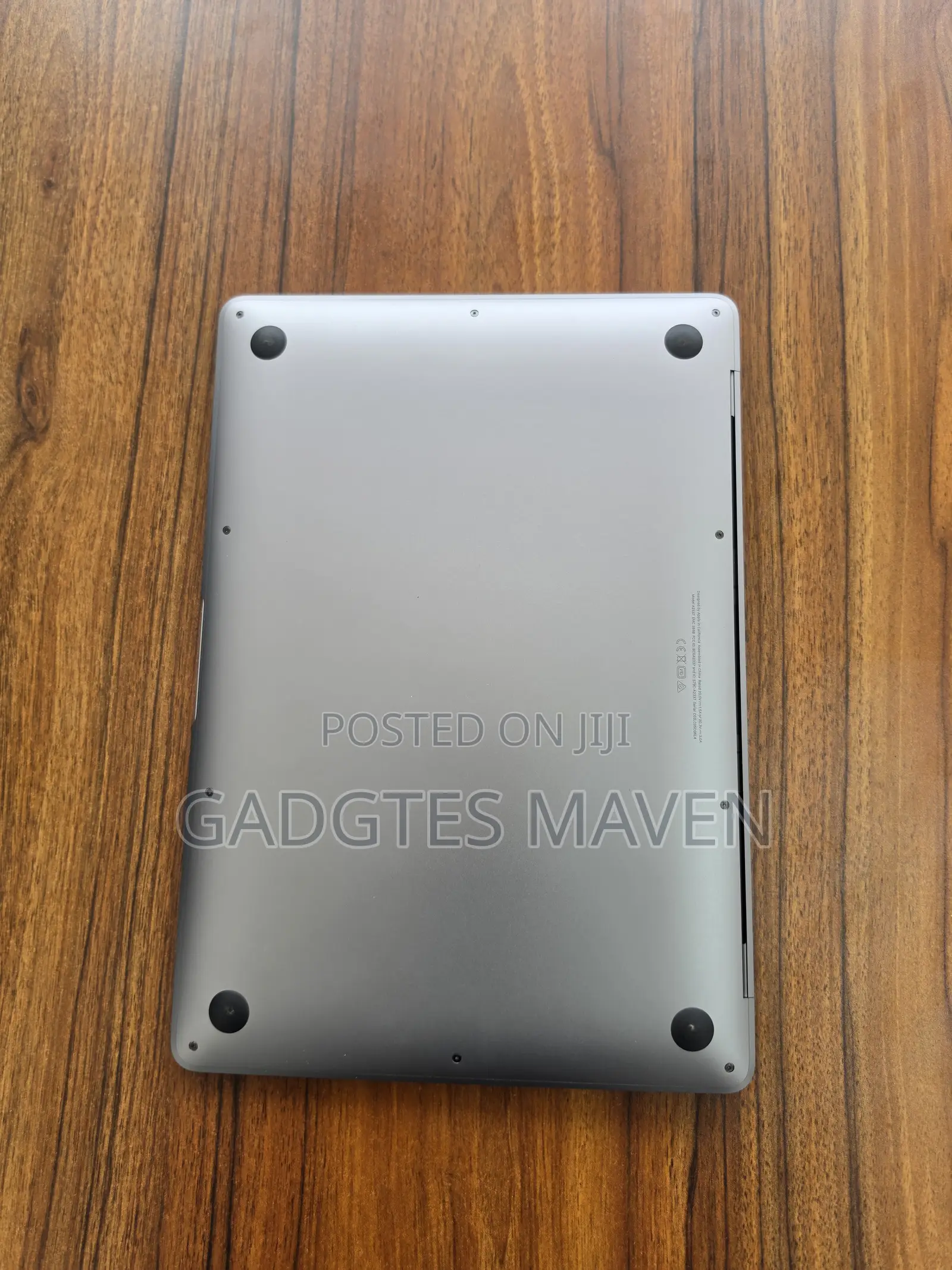 Laptop Apple MacBook Air 8GB Apple M1 SSD 256GB