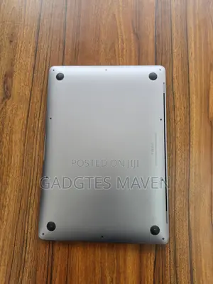 Laptop Apple MacBook Air 8GB Apple M1 SSD 256GB