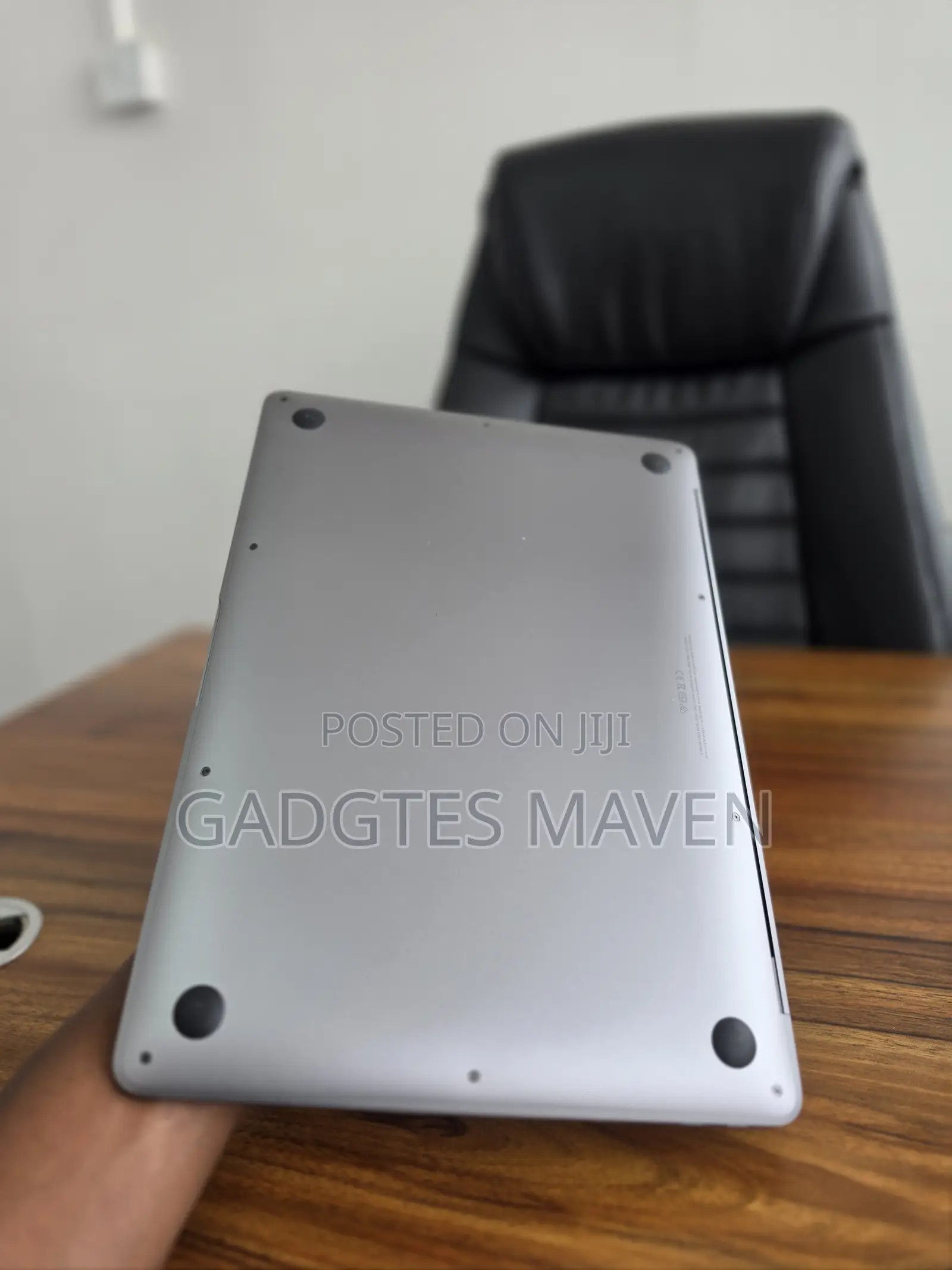Laptop Apple MacBook Air 8GB Apple M1 SSD 256GB