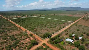 30acres for Sale at Viriko Bao Lala Malindi