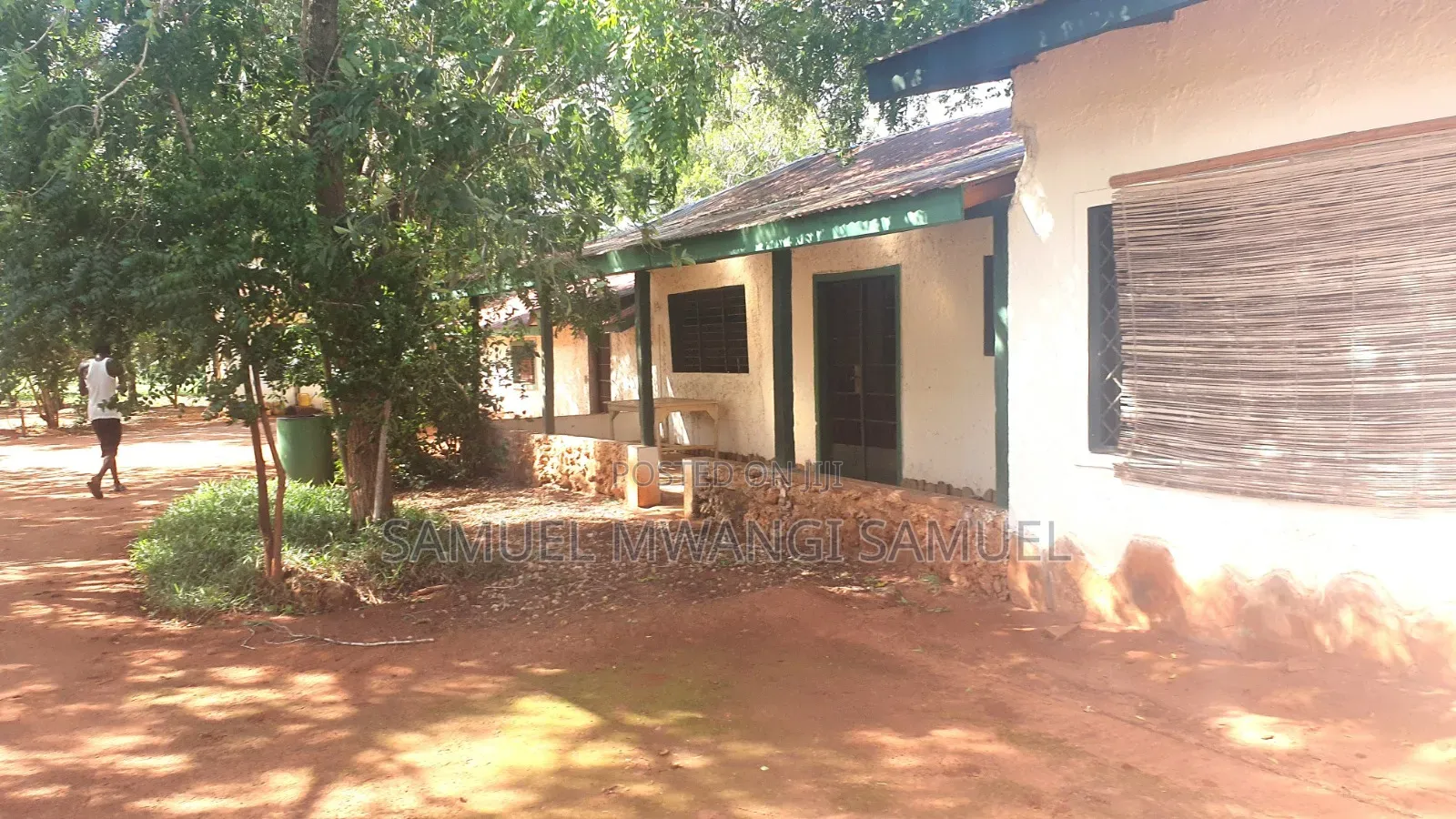 30acres for Sale at Viriko Bao Lala Malindi