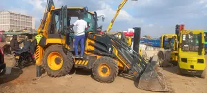 Backhoe for Hire in Konza and Machakos Junction