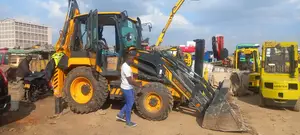 Backhoe for Hire in Konza and Machakos Junction