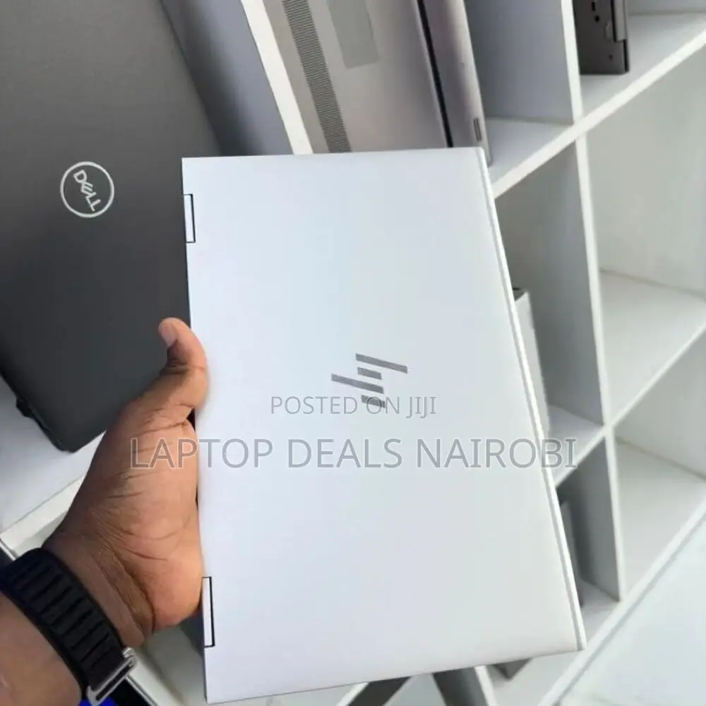 Laptop HP EliteBook x360 1040 G7 16GB Intel Core i7 SSD 512GB