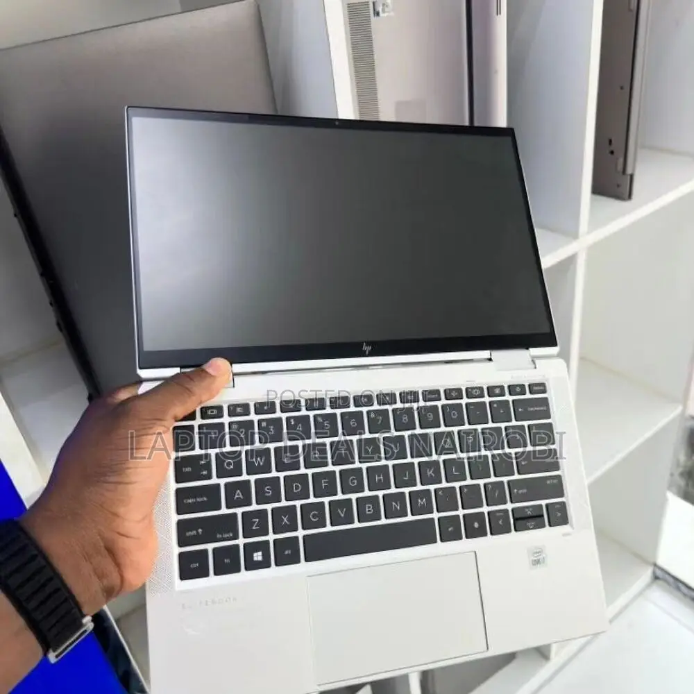 Laptop HP EliteBook x360 1040 G7 16GB Intel Core i7 SSD 512GB