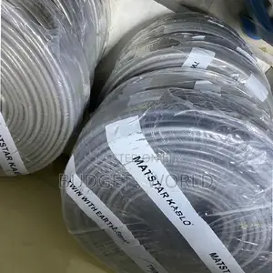 Flame Retardant 2.5mm Twin Earth Wiring Cable 90 Metres