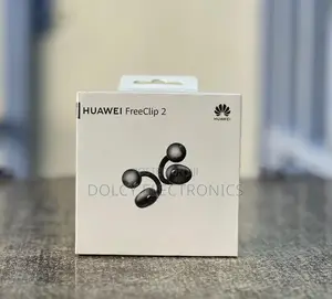 Huawei Freeclip 2