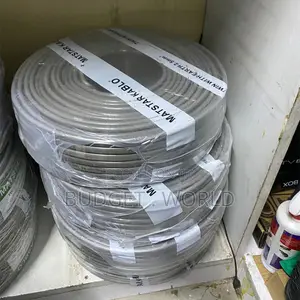 Premium 90M 2.5mm 3 Core Electrical Installation Cable