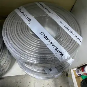 Premium 90M 2.5mm 3 Core Electrical Installation Cable