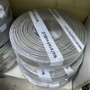 Reliable 2.5mm Twin Earth Power Cable 90 Metres