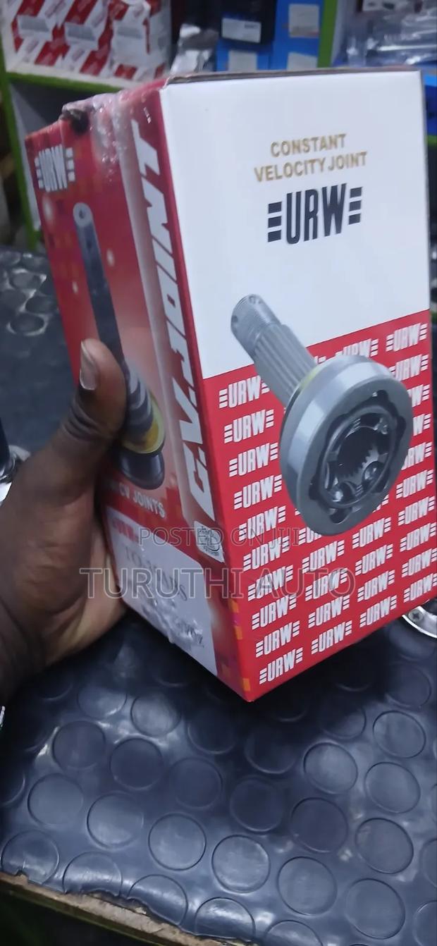 Cv Joint Probox,vitz 23/24 - main view